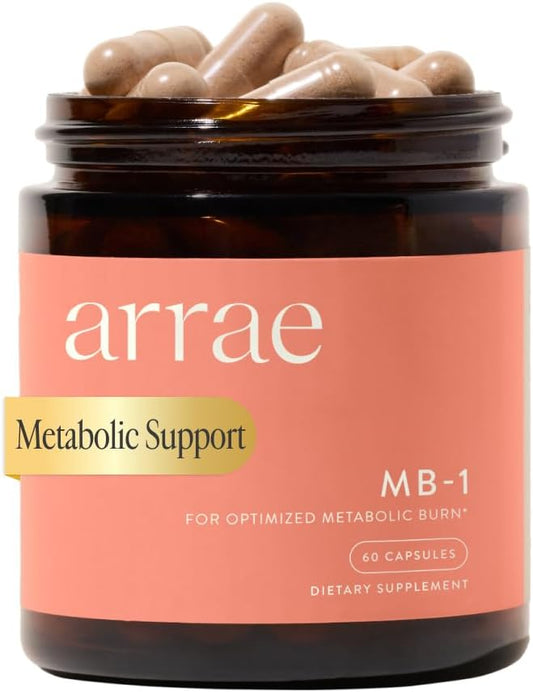 MB-1 Craving Control & Metabolism Support for Women