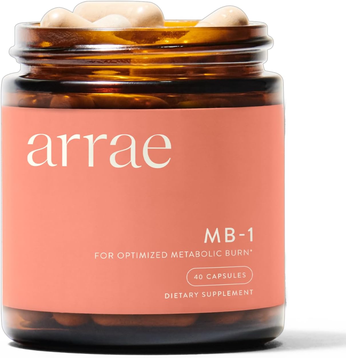 MB-1 Craving Control & Metabolism Support for Women