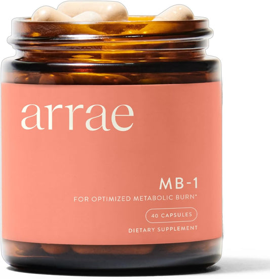 MB-1 Craving Control & Metabolism Support for Women