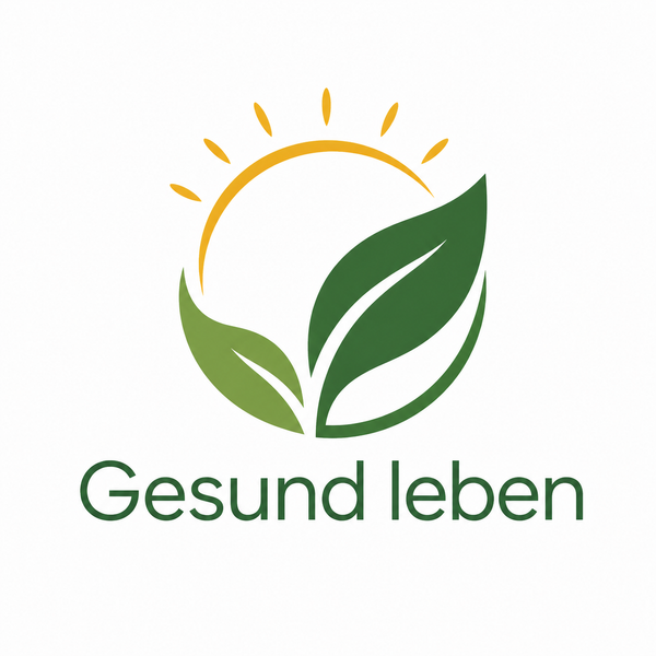 Gesund leben